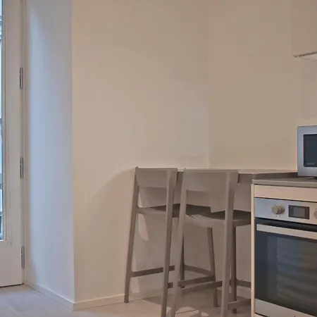 Casa Bacca Trento