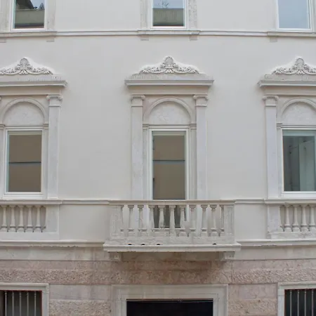 Apartment Casa Bacca