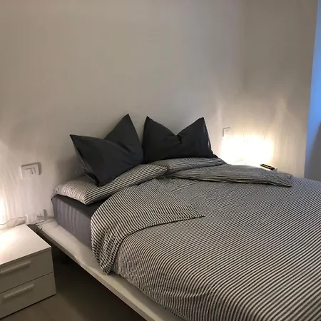 Casa Bacca Trento