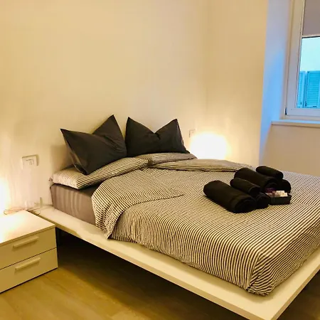 Casa Bacca Trento