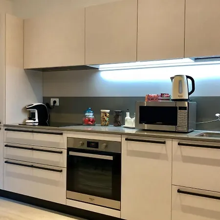 Apartment Casa Bacca Trento